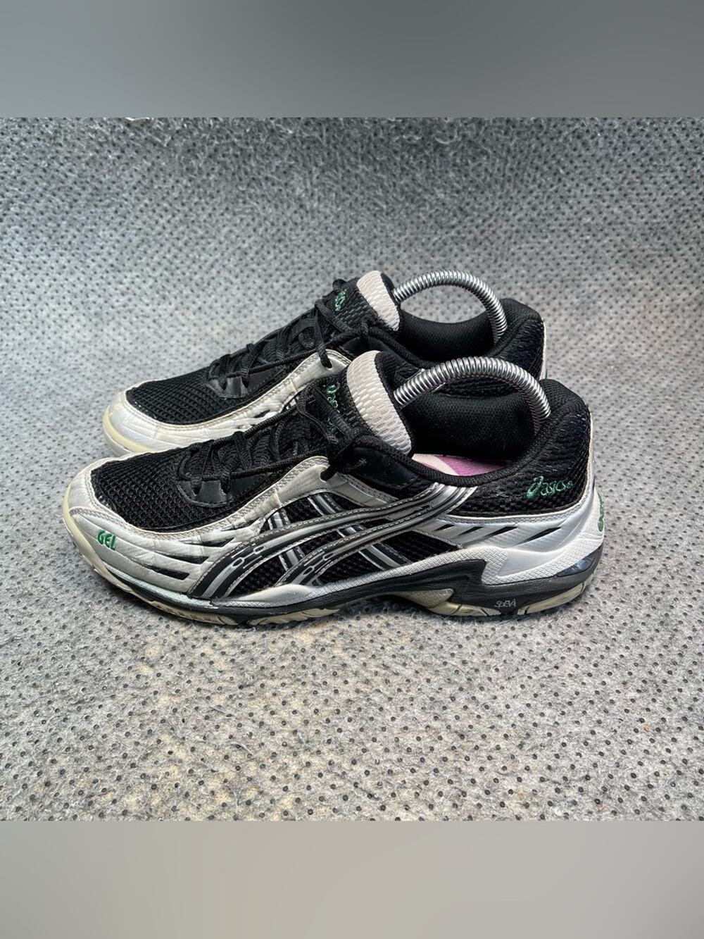 Asics Gel-Kayano 14 Running Shoes Size 9 Women’s